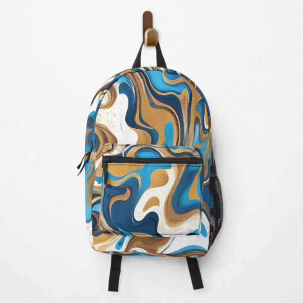 Item preview, Swirling Through Life designed and sold by giditango.