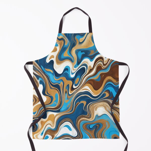 Item preview, Swirling Through Life designed and sold by giditango.