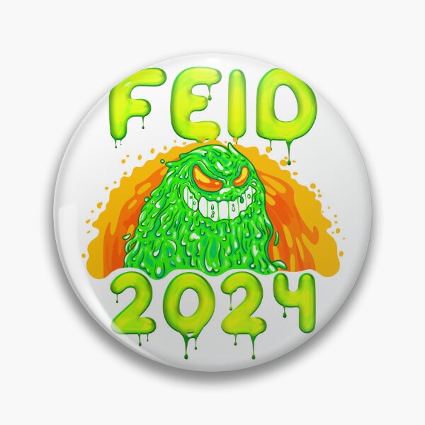 Item preview, Feid Ferrxxo Calipsis Nitro Monster 2024 Tour designed and sold by OmoYolo.