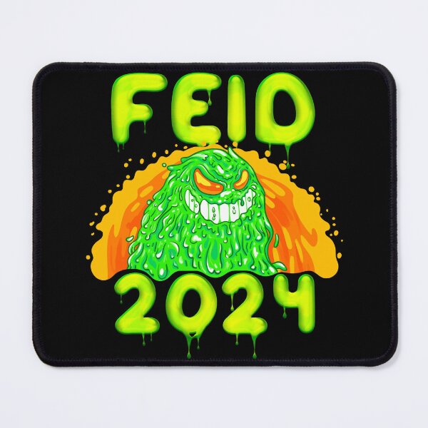 Item preview, Feid Ferrxxo Calipsis Nitro Monster 2024 Tour designed and sold by OmoYolo.