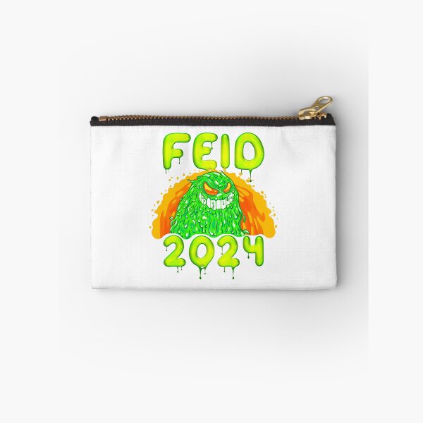 Item preview, Feid Ferrxxo Calipsis Nitro Monster 2024 Tour designed and sold by OmoYolo.