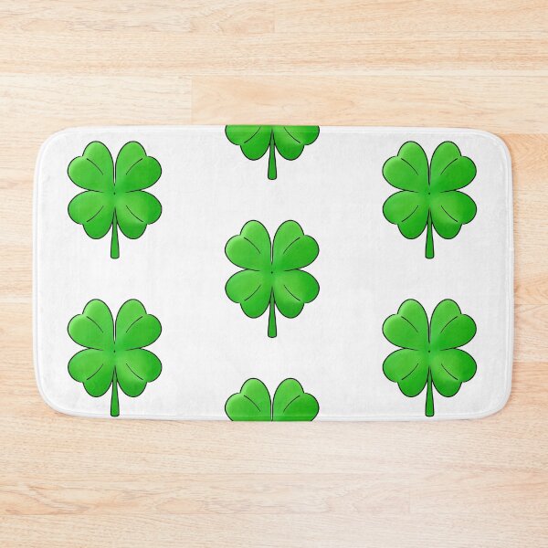Item preview, Four Leaf Clover designed and sold by Arsenic-Arts.