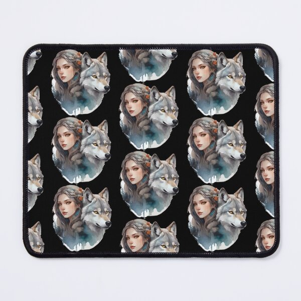 Item preview, Shewolfdaughter designed and sold by Getup-clothing.