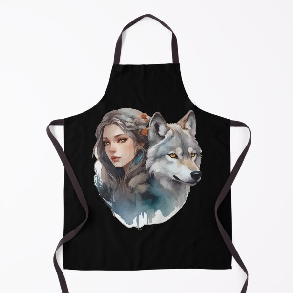 Item preview, Shewolfdaughter designed and sold by Getup-clothing.
