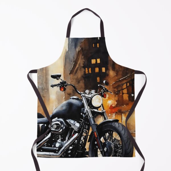 Item preview, Moto Acuarela designed and sold by AmberRoseWrites.