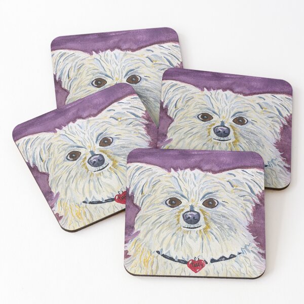 Item preview, Taffy Jo designed and sold by Red Door Creations.