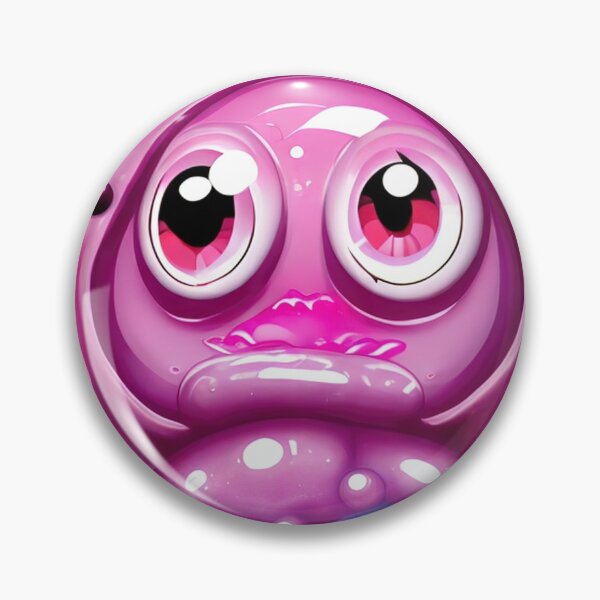 Item preview, Bubble Gum Pink, chicle, niños, divertido, genial, divertido, niños designed and sold by Cyber Kids.