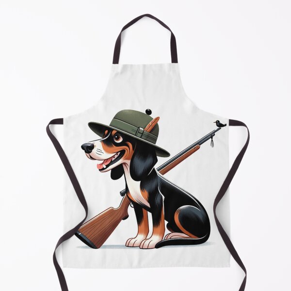 Item preview, The Jovial Hunter designed and sold by masterMJR.