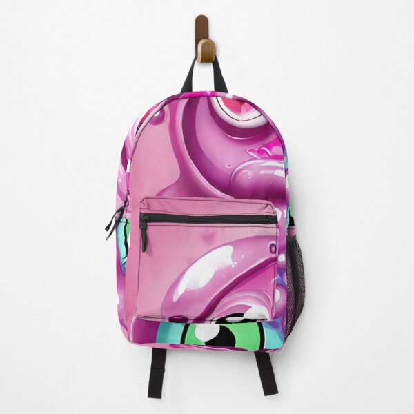 Item preview, Bubble Gum Pink, chicle, niños, divertido, genial, divertido, niños designed and sold by Cyber Kids.