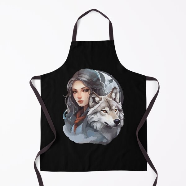 Item preview, Shewolfdaughter designed and sold by Getup-clothing.