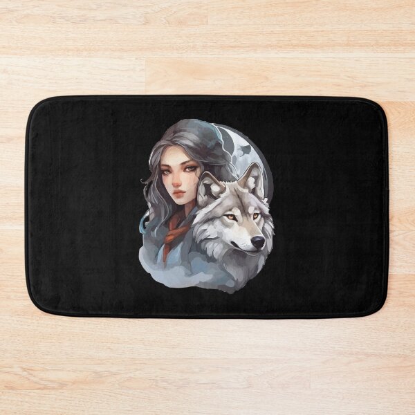 Item preview, Shewolfdaughter designed and sold by Getup-clothing.