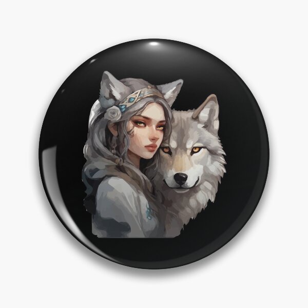 Item preview, Shewolfdaughter designed and sold by Getup-clothing.