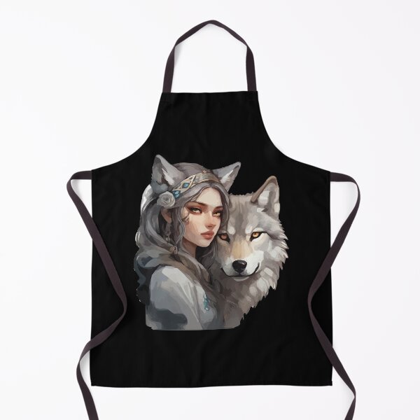 Item preview, Shewolfdaughter designed and sold by Getup-clothing.
