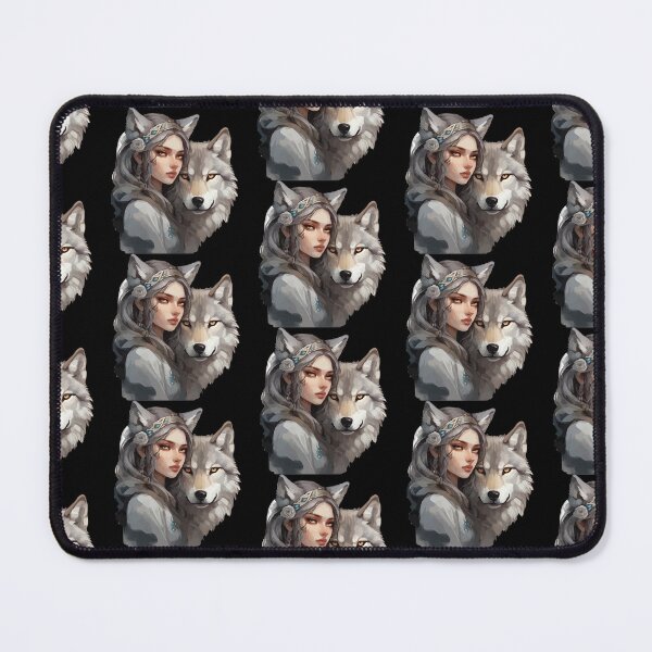 Item preview, Shewolfdaughter designed and sold by Getup-clothing.