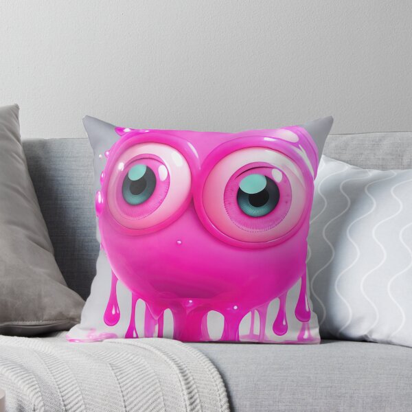 Item preview, Bubble Gum Pink, chicle, niños, divertido, genial, divertido, niños designed and sold by Cyber Kids.
