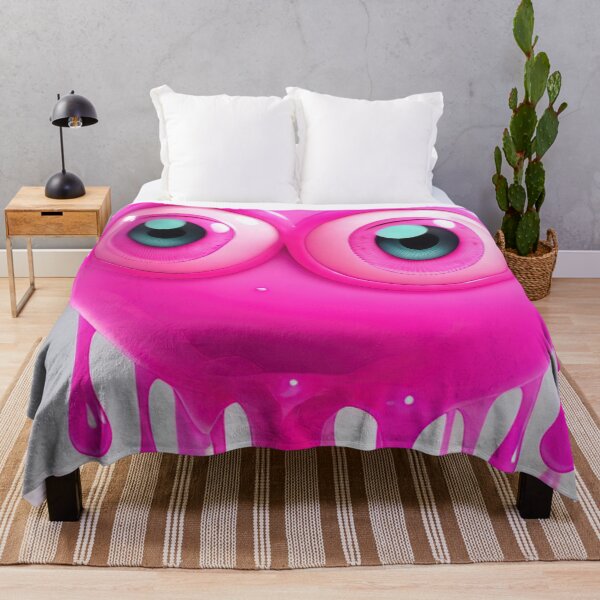 Item preview, Bubble Gum Pink, chicle, niños, divertido, genial, divertido, niños designed and sold by Cyber Kids.