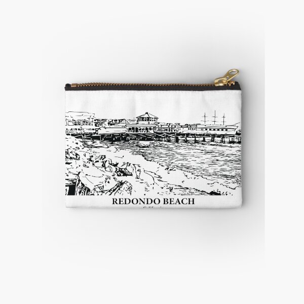 Item preview, Redondo Beach - California designed and sold by Lakeric.