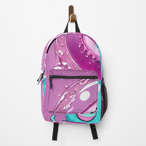 Item preview, Bubble Gum Pink, chicle, niños, divertido, genial, divertido, niños designed and sold by Cyber Kids.