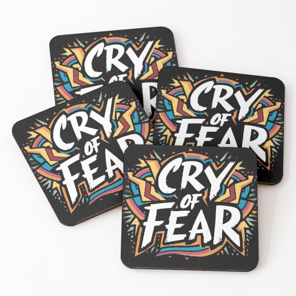 Item preview, Cry of Fear t-shirt/hoody/phones case designed and sold by justforyou2024.