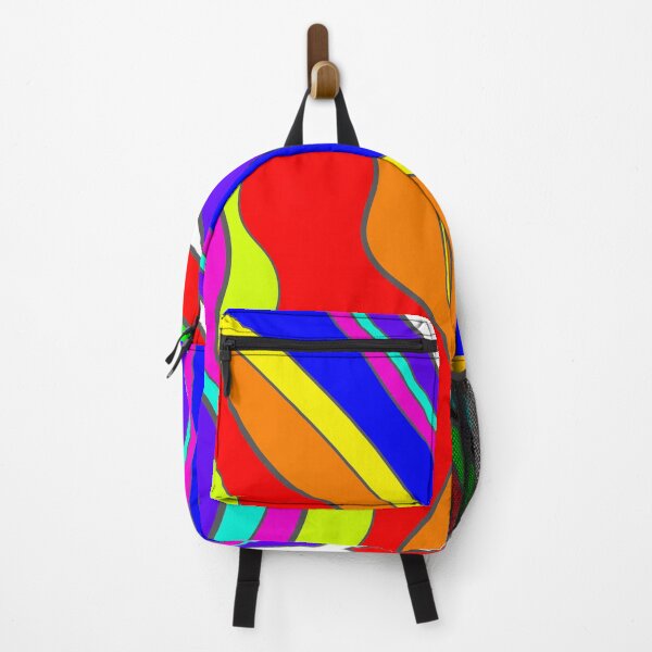 Item preview, Abstract colors design designed and sold by MPDesign84.