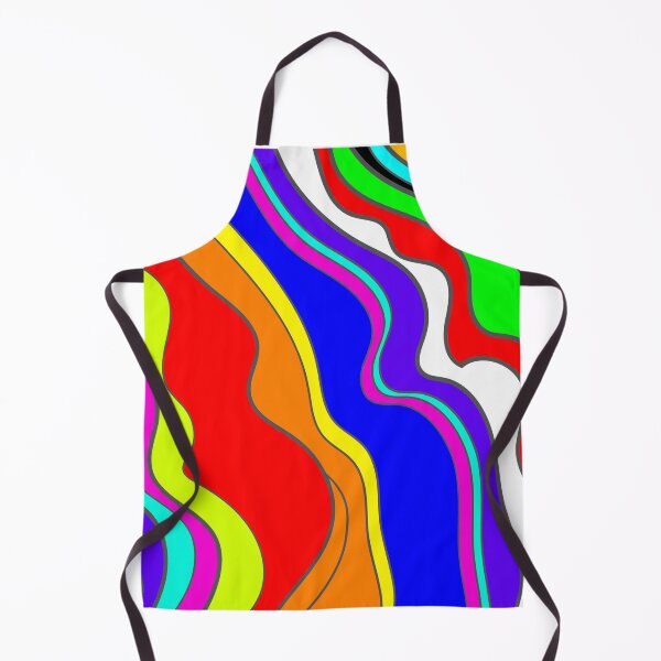 Item preview, Abstract colors design designed and sold by MPDesign84.