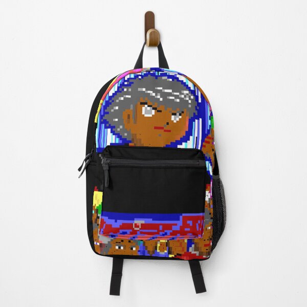 Item preview, Tsubasa: Terminate Kafala! designed and sold by checs.