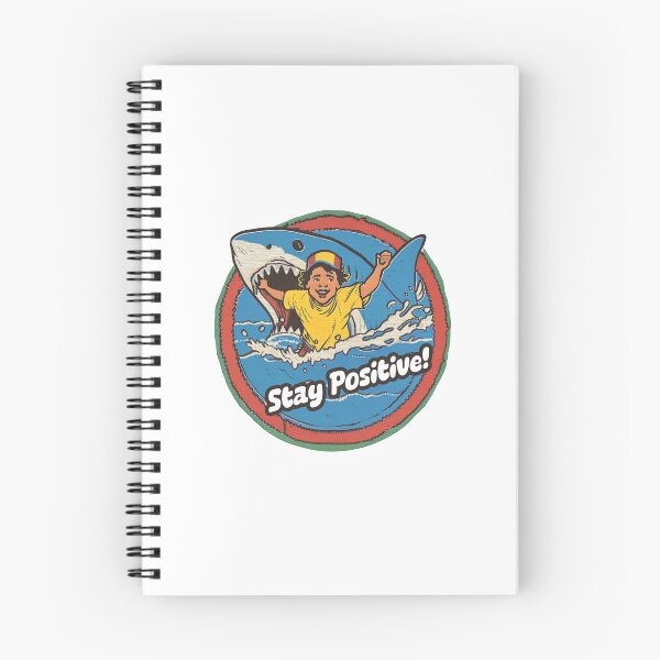 Item preview, Stay Positive designed and sold by luizcristofer.
