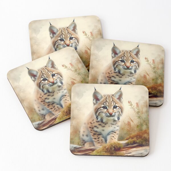 Item preview, Bocat designed and sold by RubisLeaf.