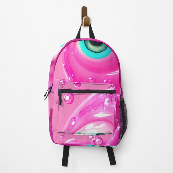 Item preview, Bubble Gum Pink, chicle, niños, divertido, genial, divertido, niños designed and sold by Cyber Kids.