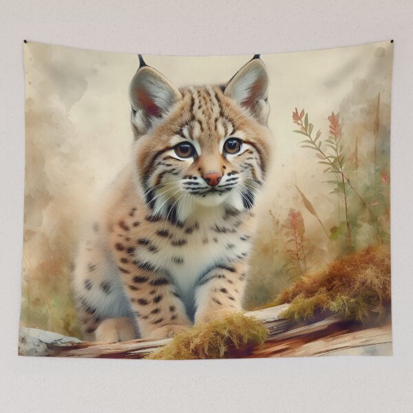 Item preview, Bocat designed and sold by RubisLeaf.