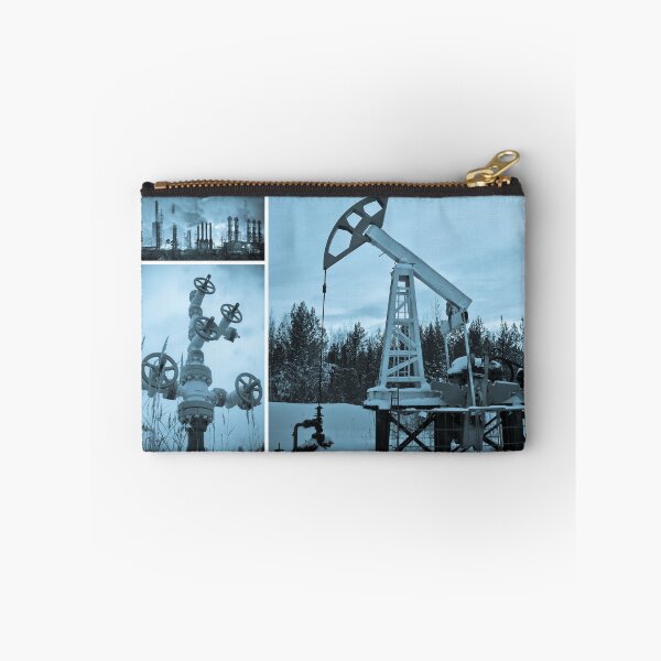 Item preview, Oil industry. Oil extraction. designed and sold by bashta.