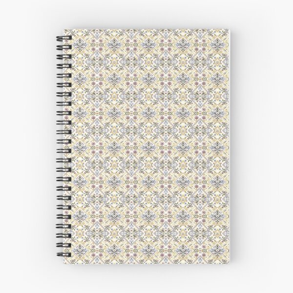 Item preview, Gingham Style Inspired Spring Flower Design designed and sold by GPrint001.