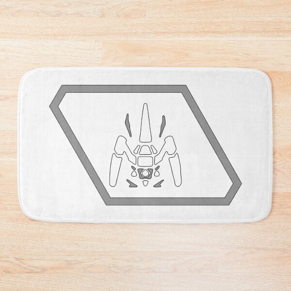 Item preview, Apex Legends Mad Maggie Tactical Logo  designed and sold by Leonardo  Davinci.
