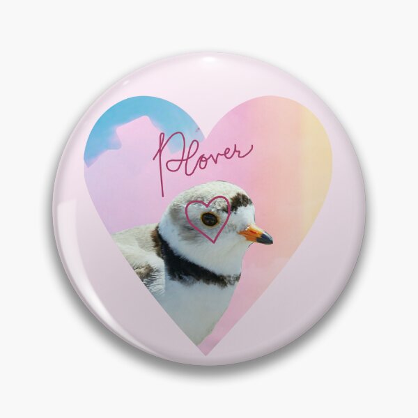 Item preview, Plover (Lover) designed and sold by lafayettiart.