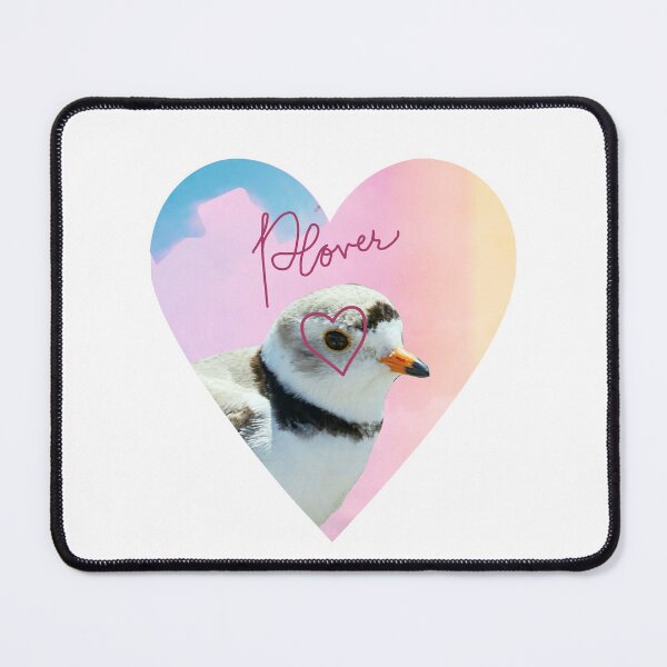 Item preview, Plover (Lover) designed and sold by lafayettiart.