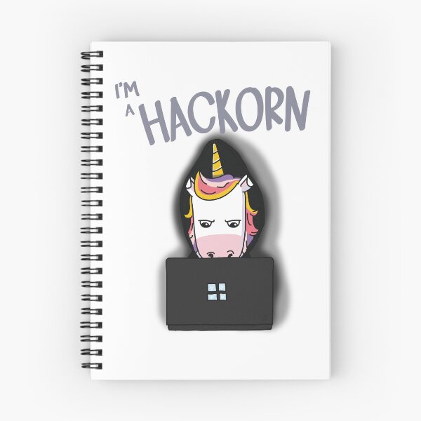 Artikelvorschau, Ich bin ein Hackorn entworfen und verkauft von dianamaciasmar.