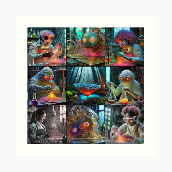 Art Print