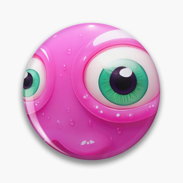 Item preview, Bubble Gum Pink, chicle, niños, divertido, genial, divertido, niños designed and sold by Cyber Kids.