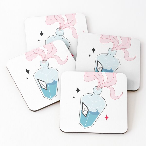 Item preview, Poison designed and sold by sakkrouv.