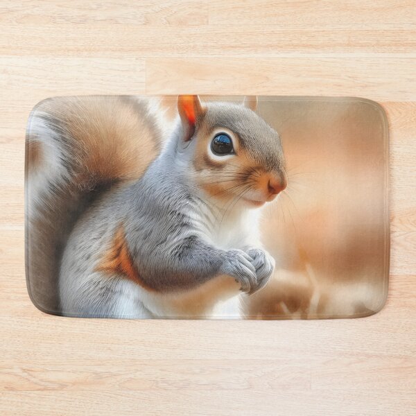 Item preview, Fox Squirrel designed and sold by RubisLeaf.