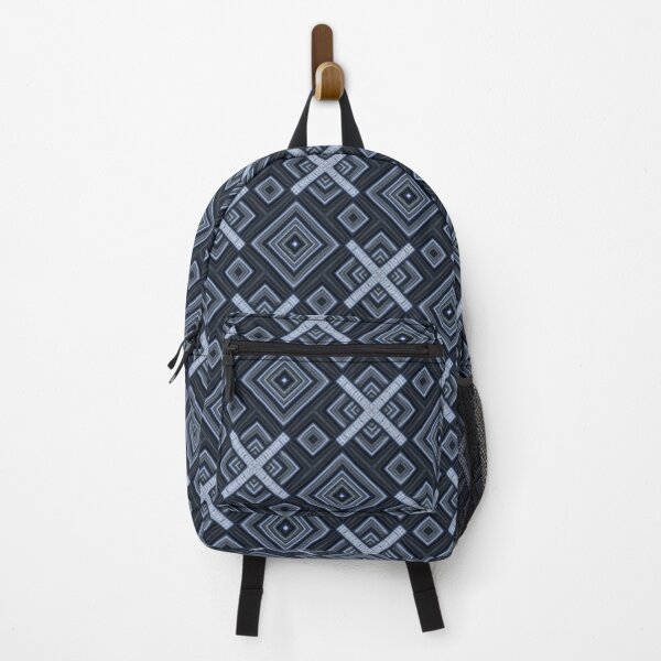 Item preview, Denim Geometry: Urban Chic Jeans Design designed and sold by GoeCentric.