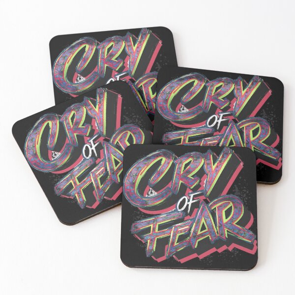 Item preview, Cry of Fear t-shirt/hoody/phones case designed and sold by justforyou2024.