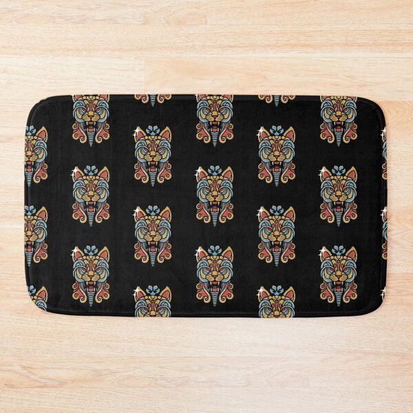 Item preview, Cat designed and sold by PatronesKawai.