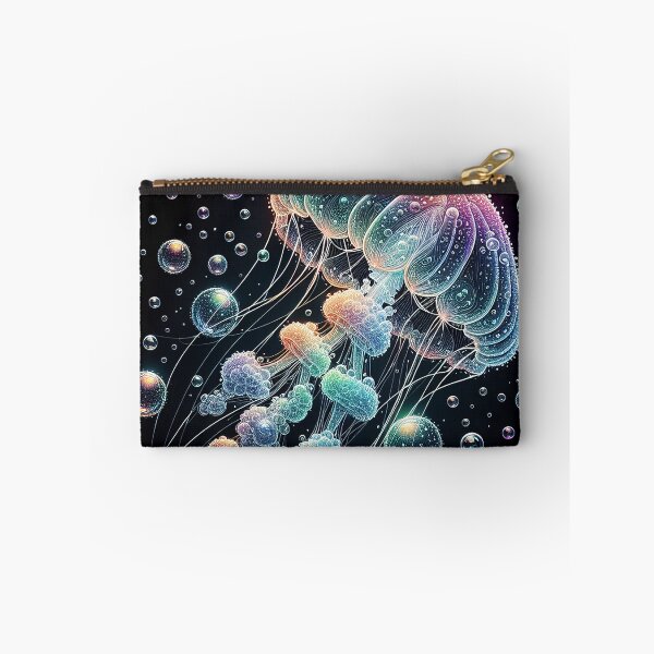 Item preview, Interstellar Fusion Jellyfish designed and sold by zzz888.