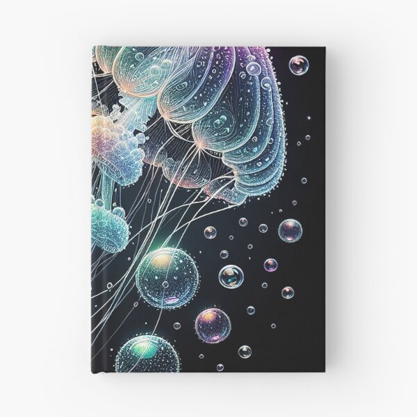 Item preview, Interstellar Fusion Jellyfish designed and sold by zzz888.