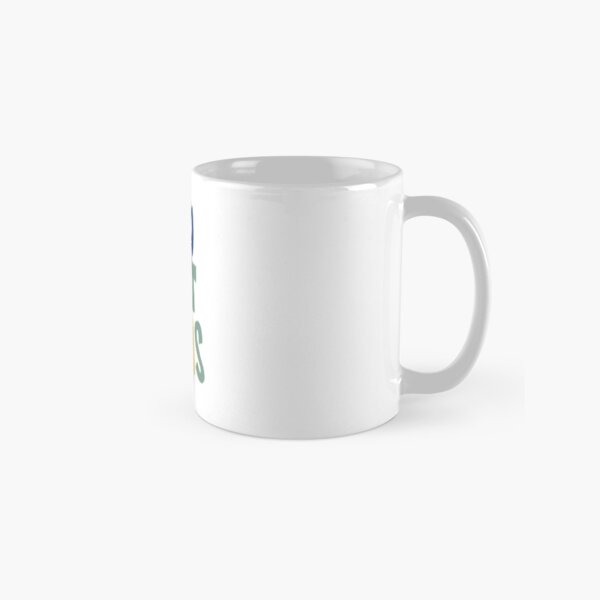 You Got This Graphic Classic Mug