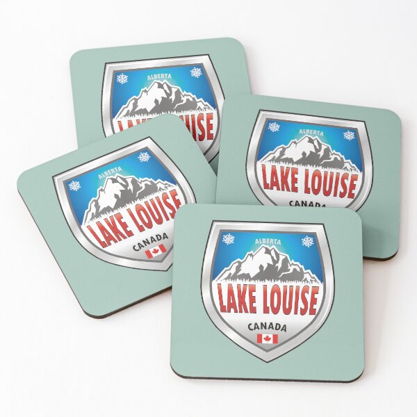 Item preview, Lake Louise Alberta Canada designed and sold by antonietta40.