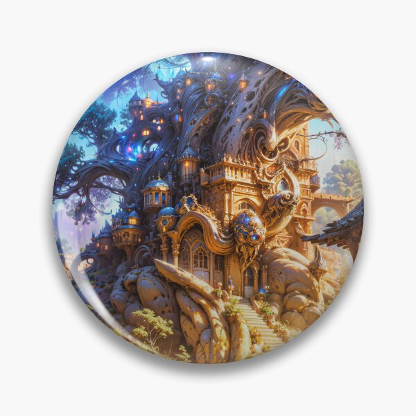 Item preview, house of elf designed and sold by zar4fussion.