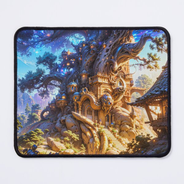 Item preview, house of elf designed and sold by zar4fussion.