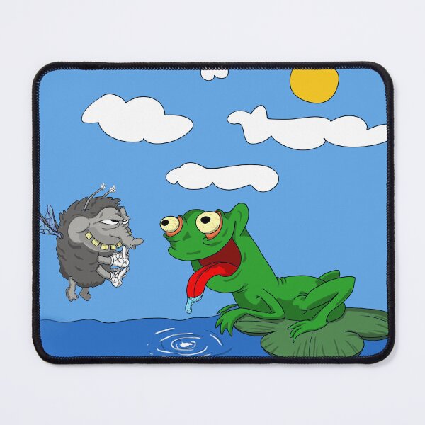 Item preview, Not easy prey designed and sold by AyseAkcay.